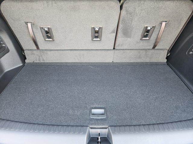 Photo of 2025 Ebony Twilight Metallic GMC Acadia