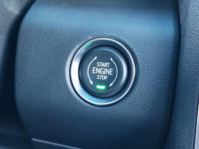 Photo of 2025 Ebony Twilight Metallic GMC Acadia