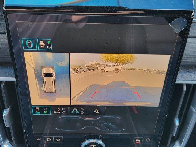 Photo of 2025 Ebony Twilight Metallic GMC Acadia