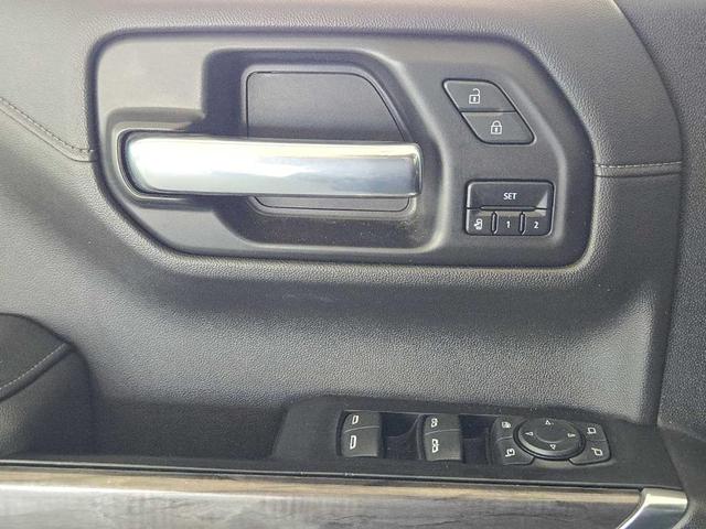 Photo of 2021 Summit White Chevrolet Silverado 1500