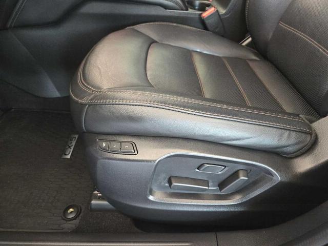 Photo of 2022 Sonic Silver Metallic Mazda CX-5