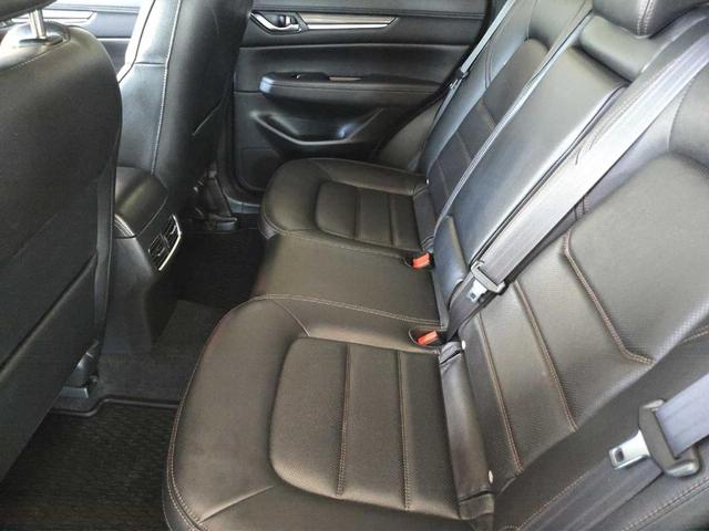 Photo of 2022 Sonic Silver Metallic Mazda CX-5