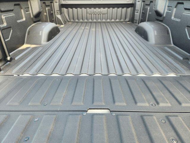 Photo of 2025 White Frost Tri-Coat GMC Sierra 3500