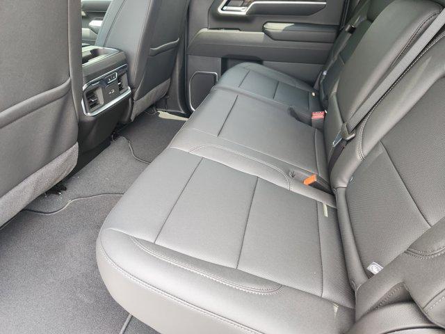 Photo of 2025 Summit White GMC Sierra 3500