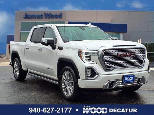 2022 GMC Sierra 1500 Limited