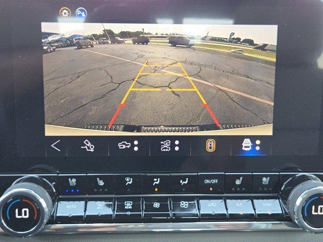Photo of 2026 White Sand Chevrolet Colorado