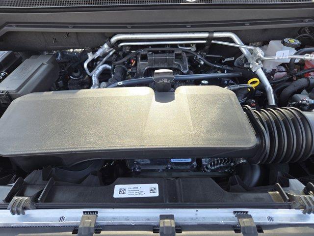 Photo of 2026 White Sand Chevrolet Colorado
