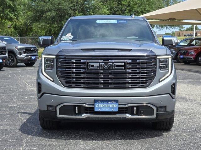 Photo of 2024 Sterling GMC Sierra 1500