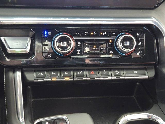 Photo of 2024 Sterling GMC Sierra 1500