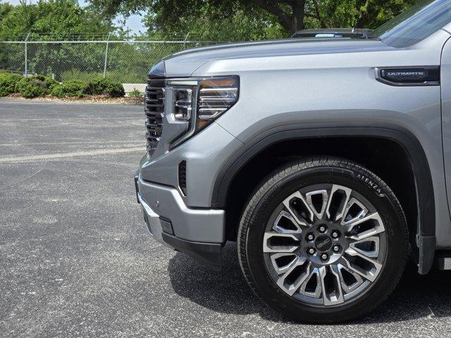 Photo of 2024 Sterling GMC Sierra 1500