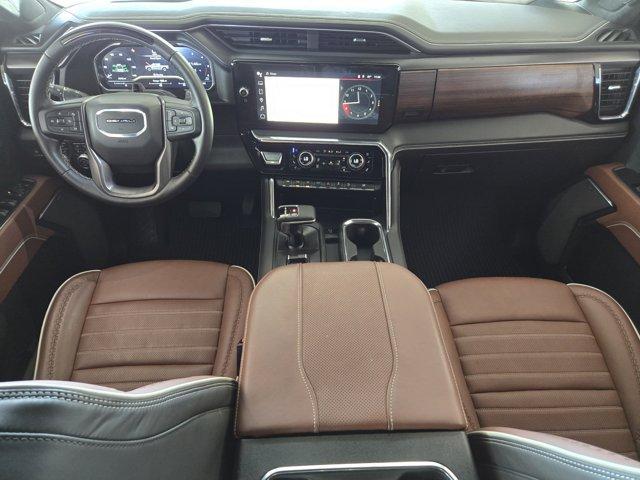 Photo of 2024 Sterling GMC Sierra 1500