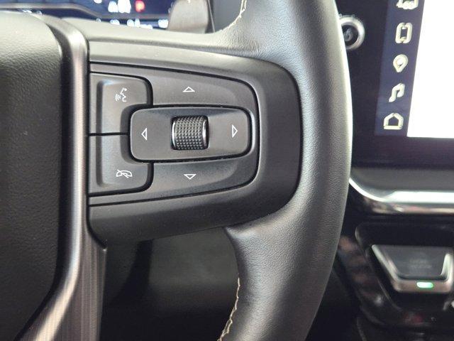 Photo of 2024 Sterling GMC Sierra 1500