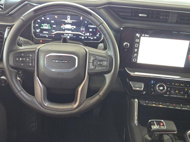 Photo of 2024 Sterling GMC Sierra 1500