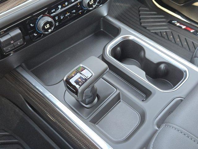 Photo of 2026 Sterling Gray Metallic Chevrolet Silverado 1500