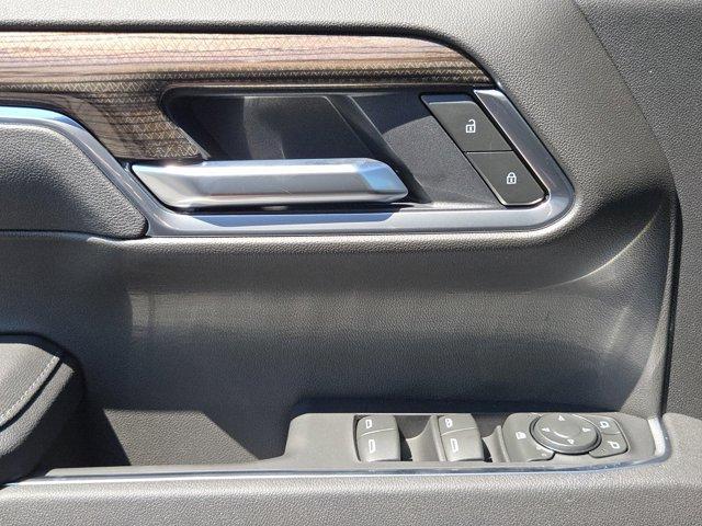 Photo of 2026 Sterling Gray Metallic Chevrolet Silverado 1500