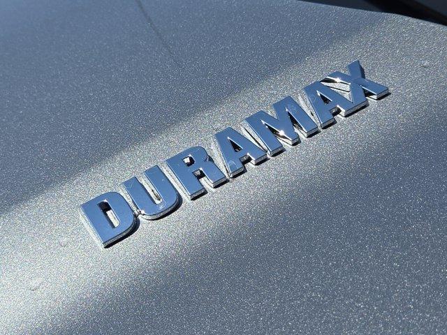 Photo of 2026 Sterling Gray Metallic Chevrolet Silverado 1500