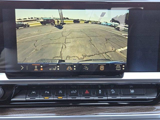 Photo of 2026 Sterling Gray Metallic Chevrolet Silverado 1500