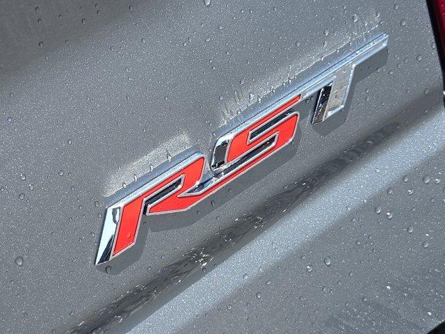 Photo of 2026 Sterling Gray Metallic Chevrolet Silverado 1500