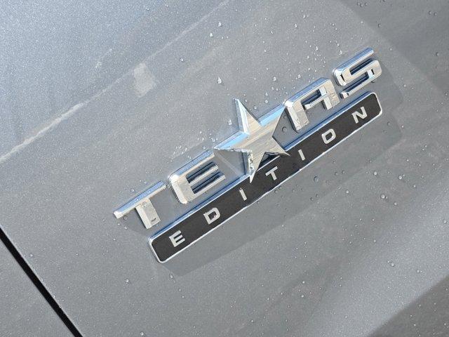 Photo of 2026 Sterling Gray Metallic Chevrolet Silverado 1500