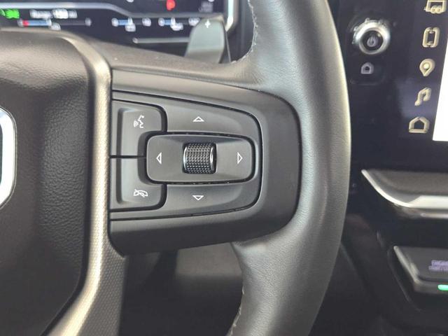 Photo of 2024 Summit White GMC Sierra 1500