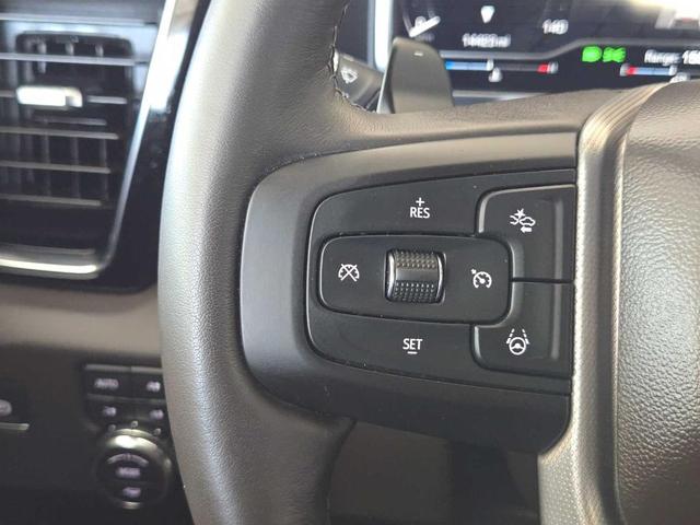 Photo of 2024 Summit White GMC Sierra 1500