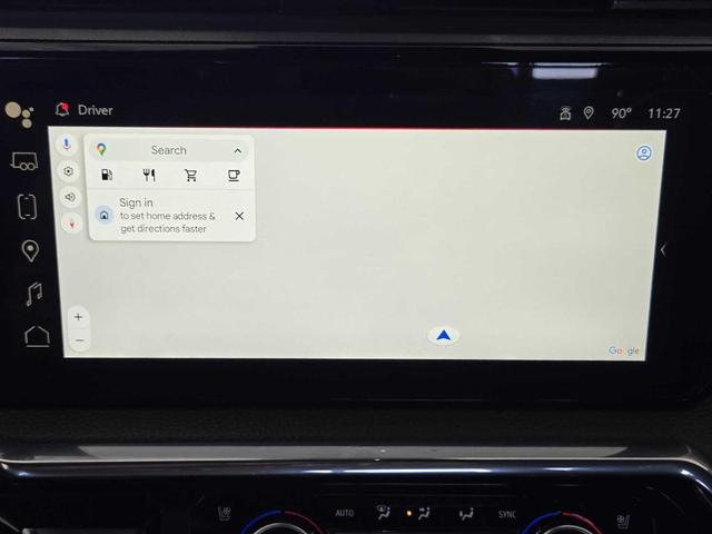 Photo of 2024 Summit White GMC Sierra 1500
