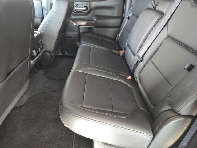 Photo of 2020 Summit White GMC Sierra 1500