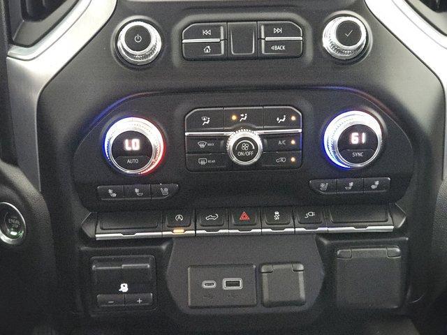 Photo of 2020 Summit White GMC Sierra 1500