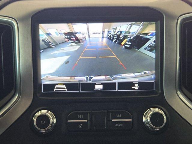 Photo of 2020 Summit White GMC Sierra 1500