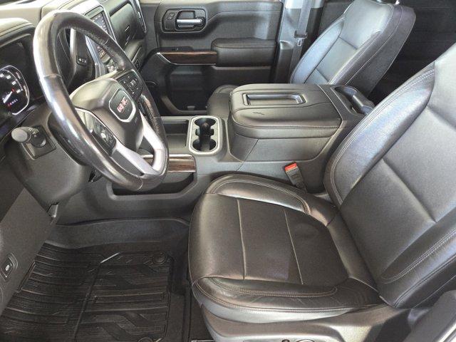 Photo of 2020 Summit White GMC Sierra 1500