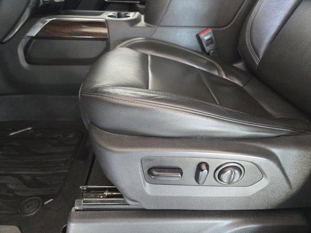 Photo of 2020 Summit White GMC Sierra 1500