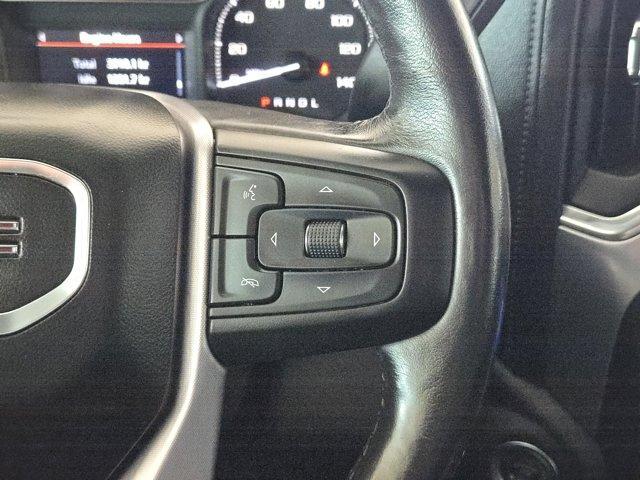 Photo of 2020 Summit White GMC Sierra 1500