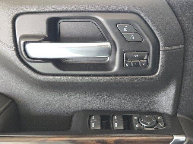 Photo of 2020 Summit White GMC Sierra 1500