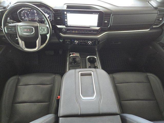 Photo of 2022 Quicksilver Metallic GMC Sierra 1500