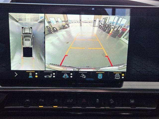 Photo of 2022 Quicksilver Metallic GMC Sierra 1500