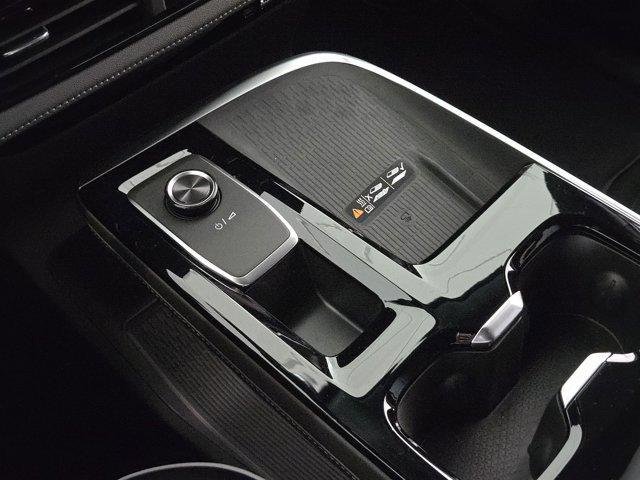 Photo of 2026 Stone Metallic Buick Enclave