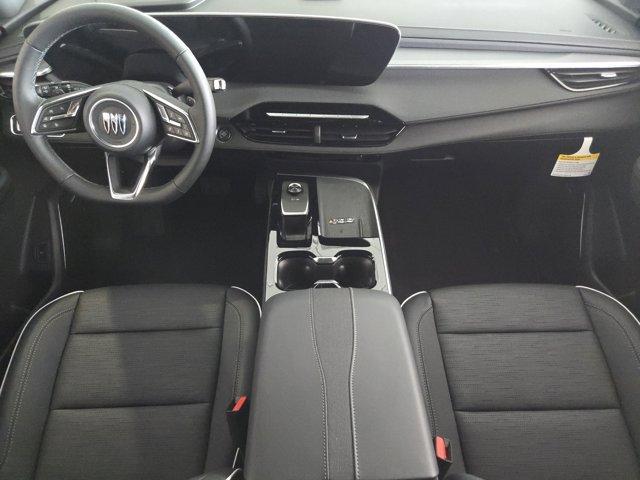 Photo of 2026 Stone Metallic Buick Enclave