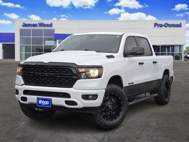 2024 RAM 1500