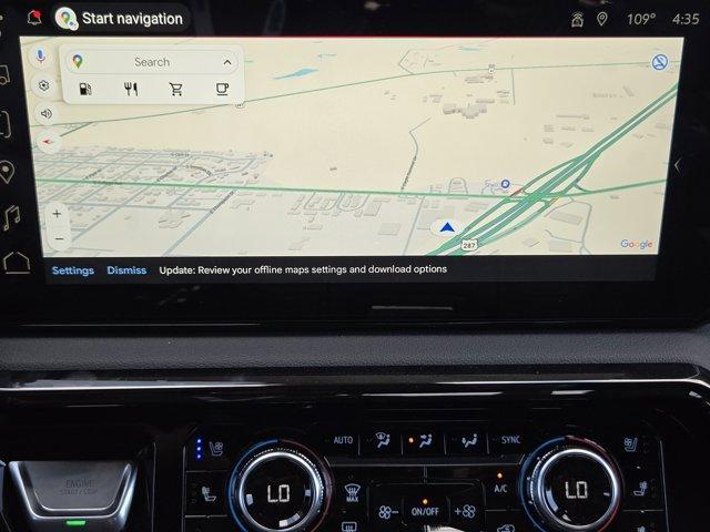 Photo of 2025 Onyx Black GMC Sierra 2500