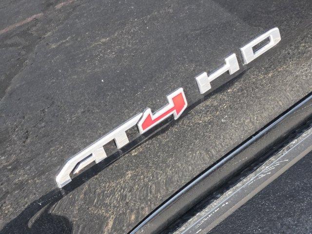 Photo of 2025 Onyx Black GMC Sierra 2500