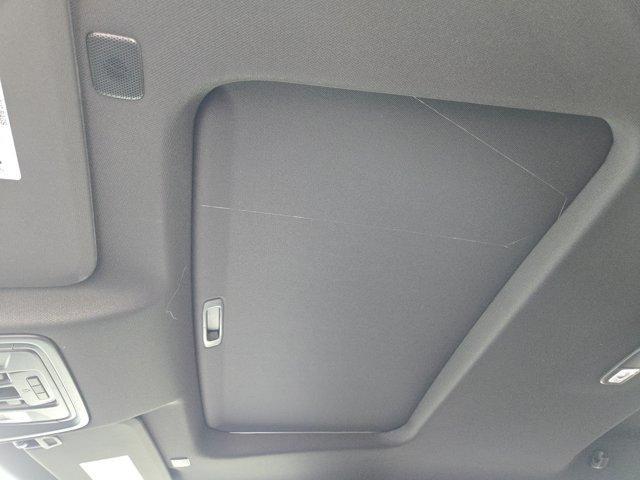 Photo of 2025 Onyx Black GMC Sierra 2500
