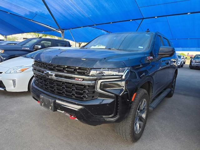 2021 Chevrolet Tahoe
