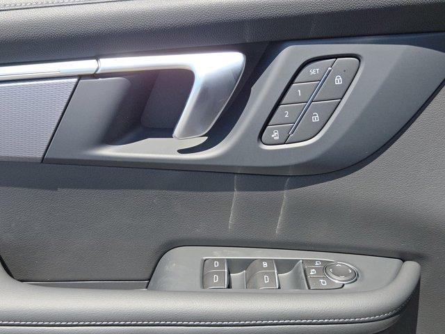 Photo of 2026 Summit White Buick Enclave