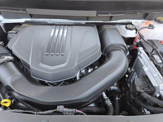 Photo of 2026 Summit White Buick Enclave
