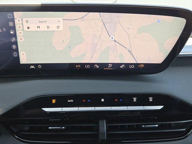 Photo of 2026 Summit White Buick Enclave