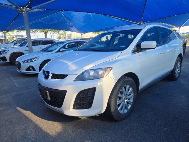 2011 Mazda CX-7
