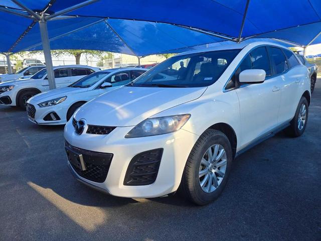 2011 Mazda CX-7