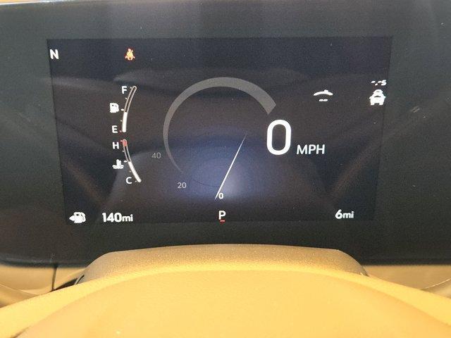 Photo of 2026 Summit White Buick Envista