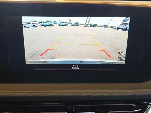 Photo of 2026 Summit White Buick Envista