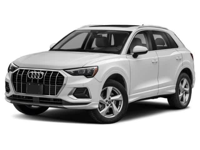 2019 Audi Q3